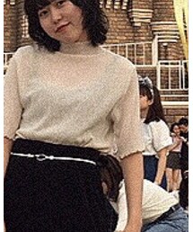 Santa Monica | Tシャツ/カットソー