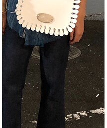 BURBERRY | デニムパンツ