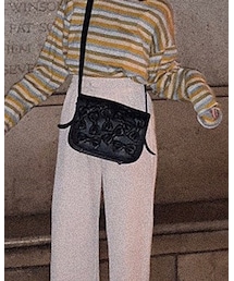 TOKYO BOPPER | ショルダーバッグ