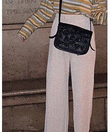 Santa Monica | パンツ