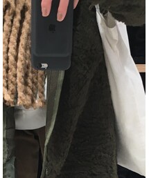 no brand | その他アウター