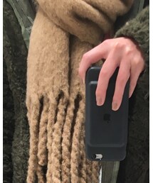 Aunt Marie's | マフラー