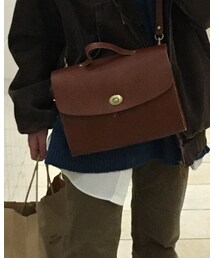 TIDEWAY | ショルダーバッグ