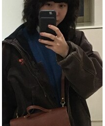 santamonica | その他アウター