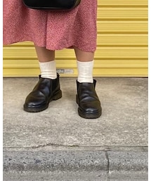 Dr. Martens | ブーツ