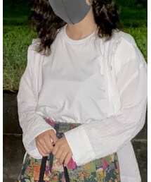 無印良品 | Tシャツ/カットソー