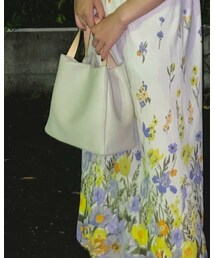 TIDEWAY | ハンドバッグ