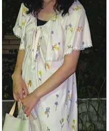 VINTAGE | ワンピース