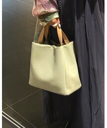 TIDEWAY | ハンドバッグ