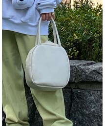 TIDEWAY | ハンドバッグ