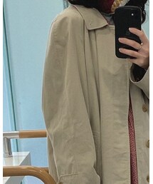 BURBERRY | トレンチコート