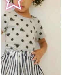 しまむら | Tシャツ/カットソー