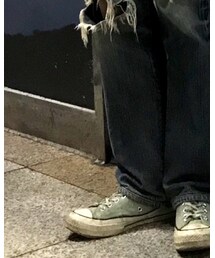 CONVERSE | スニーカー