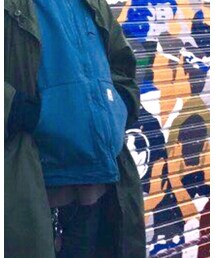Carhartt WIP | ダウンベスト