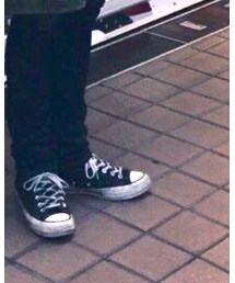CONVERSE | スニーカー
