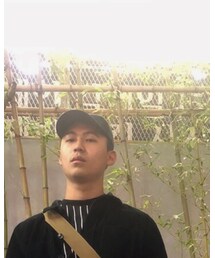 PALACE | キャップ