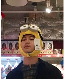 Disney | 帽子
