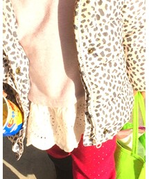 babyGAP | Tシャツ/カットソー