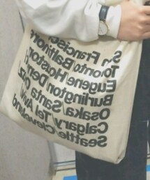 AmericanApparel | トートバッグ
