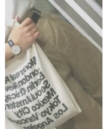 American Apparel | トートバッグ