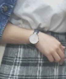 Daniel Wellington | アナログ腕時計
