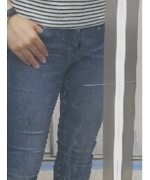 UNIQLO | デニムパンツ