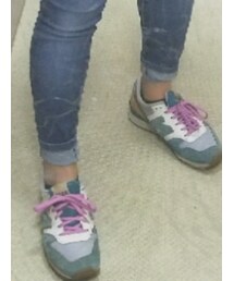 NEW BALANCE | スニーカー