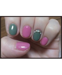 ネイル(ハンドケア/ハンドクリーム)