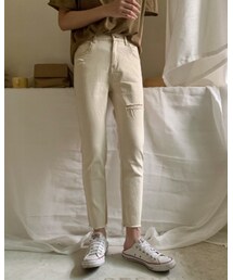 7.25___ | デニムパンツ