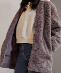 UNIQLO | ピーコート
