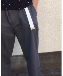 GU | チノパンツ