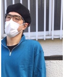 古着屋 | メガネ