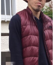 THE NORTH FACE | ダウンベスト