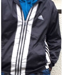 adidas | ナイロンジャケット