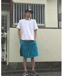 GU | Tシャツ/カットソー