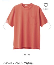GU | Tシャツ/カットソー