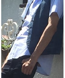 古着 | ベスト