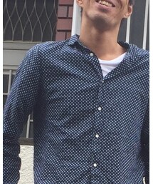 H&M | シャツ/ブラウス