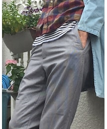 GU | その他パンツ