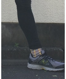 NEW BALANCE | スニーカー