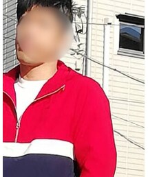 GU | アノラックパーカー(その他アウター)