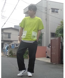 別ポーズ | その他