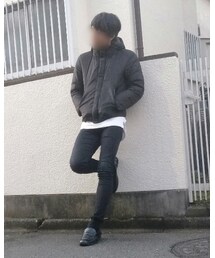 前を閉めたバージョン | その他