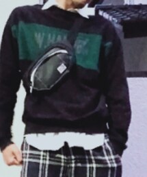 古着 | スウェット