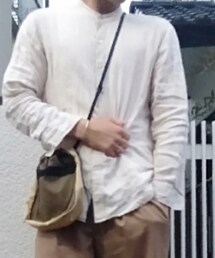 GAP | シャツ/ブラウス