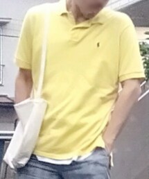 POLO RALPH LAUREN | ポロシャツ
