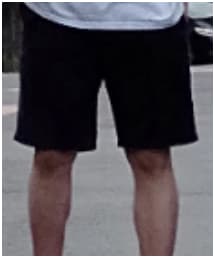 GU | その他パンツ