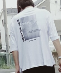 GU | Tシャツ/カットソー