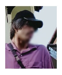 POLO RALPH LAUREN | キャップ