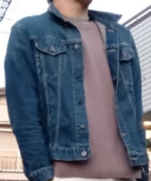 UNIQLO | デニムジャケット